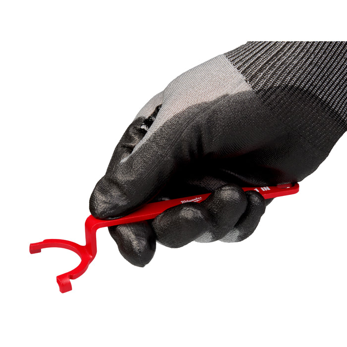 Milwaukee 3 pc. Locknut Wrench Set