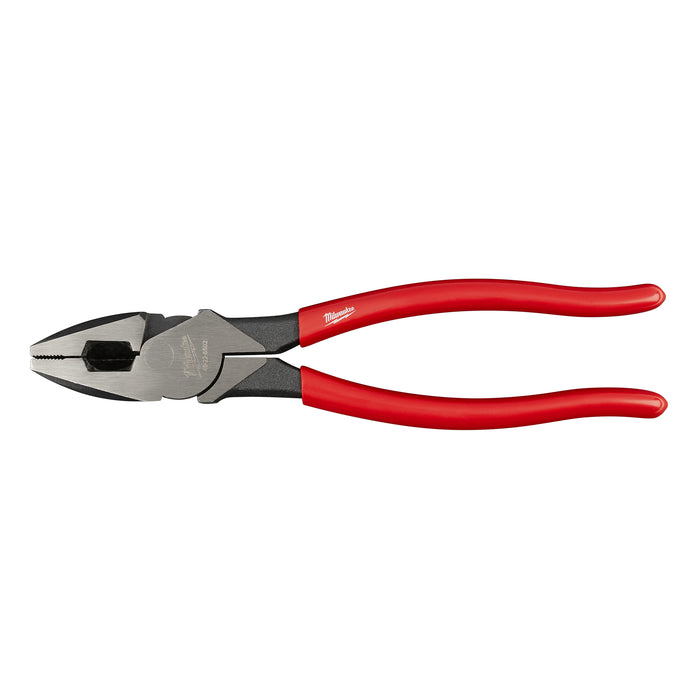 Milwaukee High Leverage Lineman's Pliers