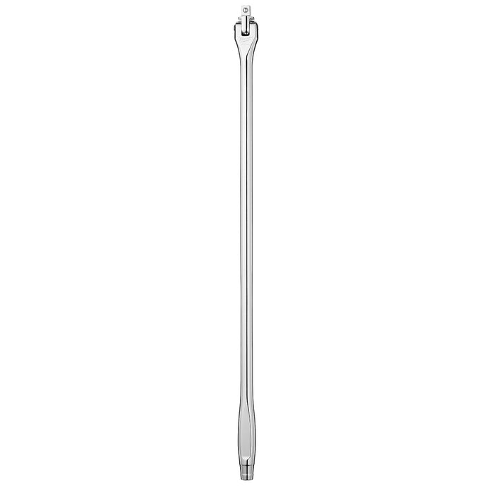 Milwaukee 1/2" Drive 24" Breaker Bar