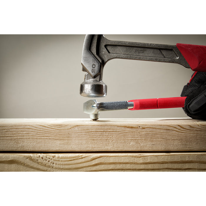 Milwaukee 12" Nail Puller