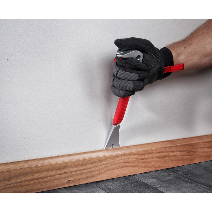 Milwaukee 10" Molding Puller