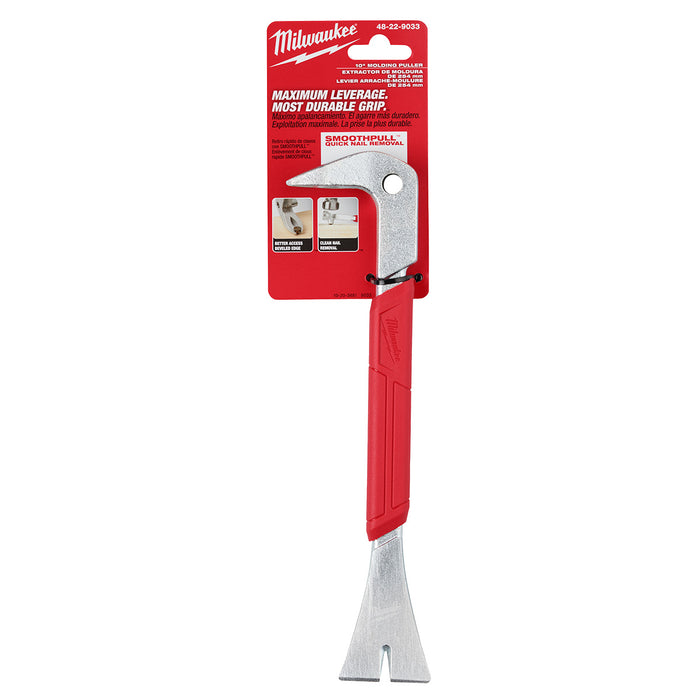 Milwaukee 10" Molding Puller