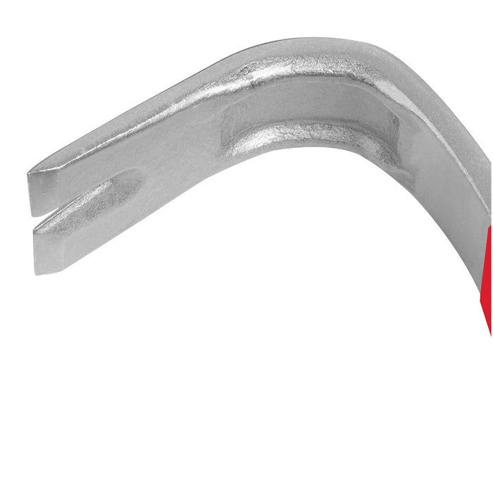 Milwaukee 12" Pry Bar