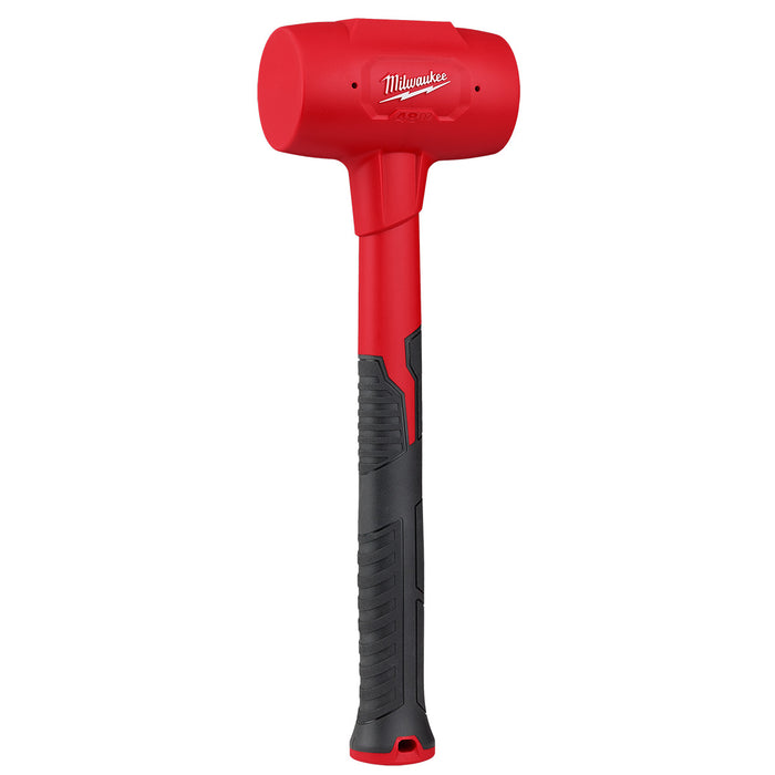 Milwaukee 48 oz. Dead Blow Hammer
