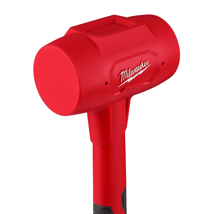 Milwaukee 48 oz. Dead Blow Hammer