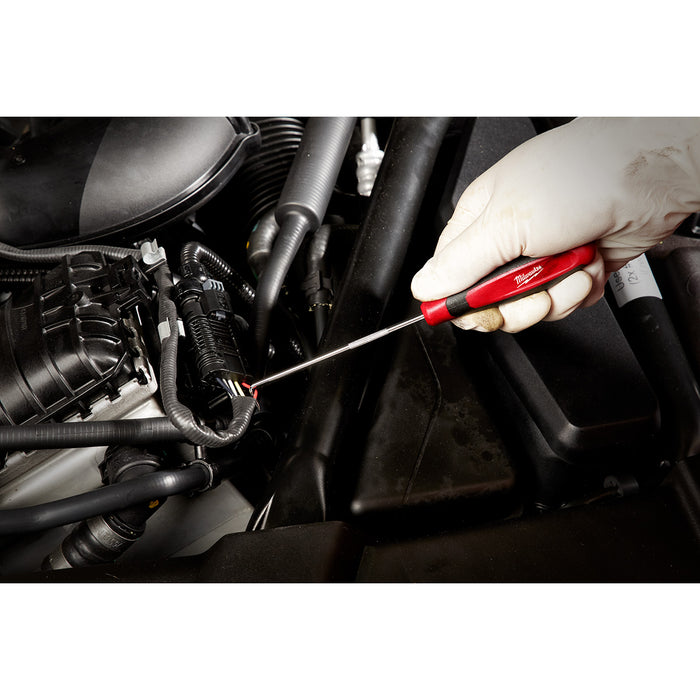 Milwaukee 4 pc. Hose Pick Set