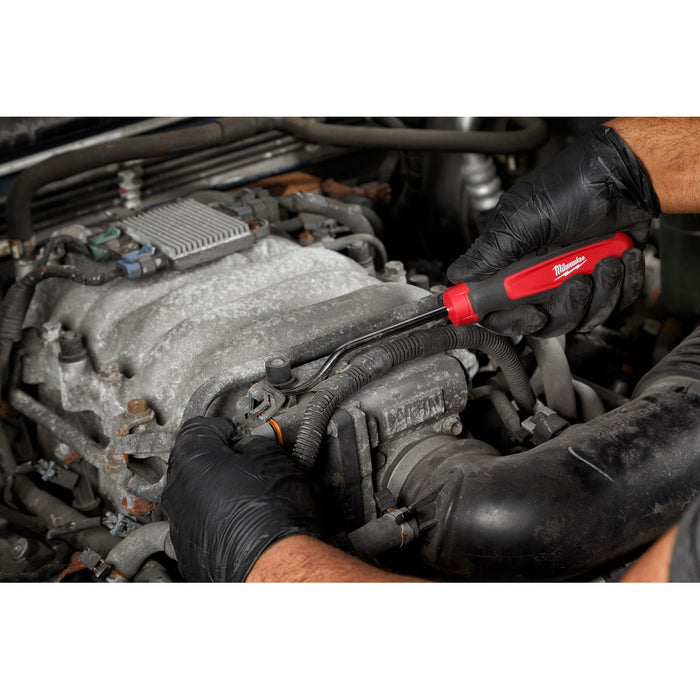 Milwaukee 4 pc. Hose Pick Set