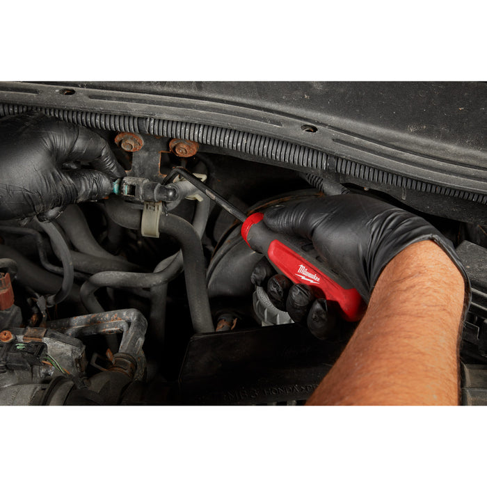 Milwaukee 4 pc. Hose Pick Set