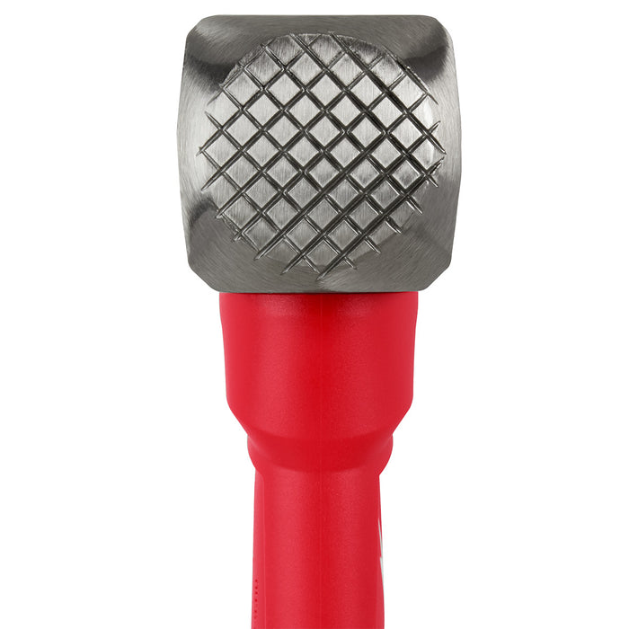Milwaukee 3 lbs Fiberglass Drilling Hammer