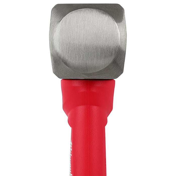 Milwaukee 3 lbs Fiberglass Drilling Hammer