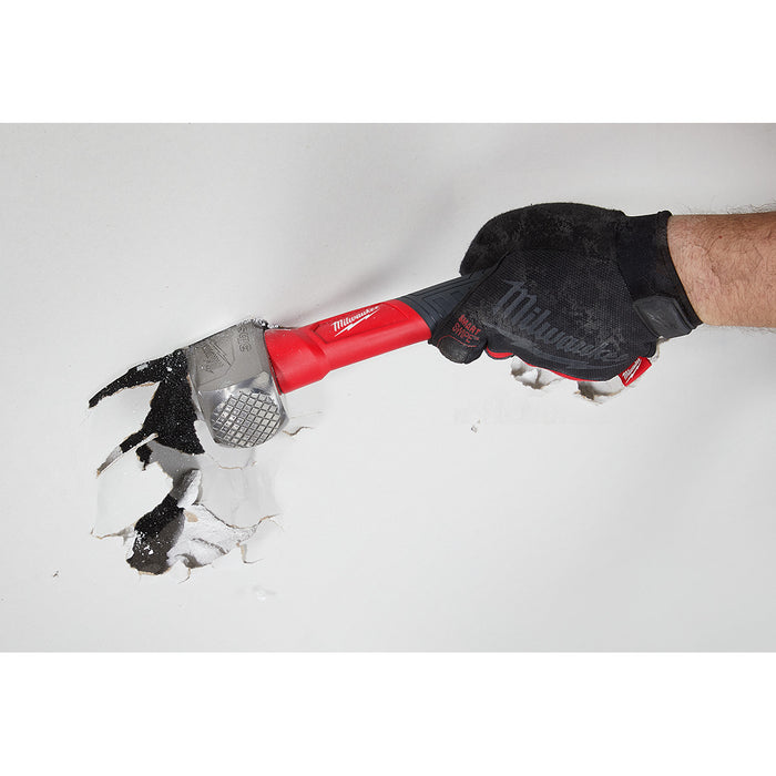 Milwaukee 3 lbs Fiberglass Drilling Hammer