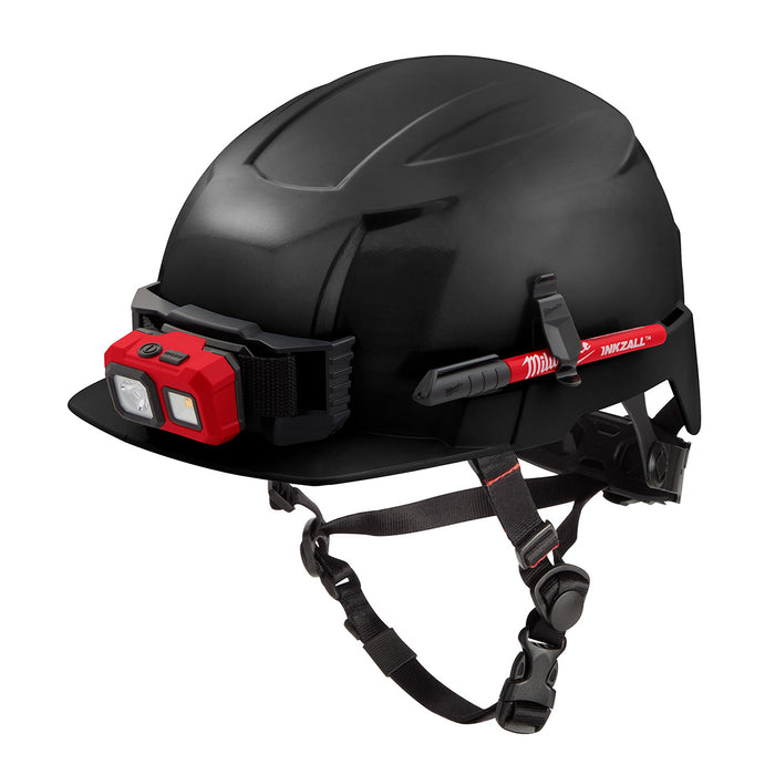 Milwaukee BOLT™ Front Brim Hard Hat Class E Unvented