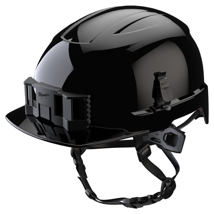 Milwaukee BOLT™ Front Brim Hard Hat Class E Unvented