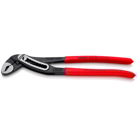 Knipex Alligator Water Pump Pliers