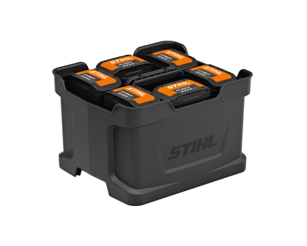 STIHL Battery Carrier Crate