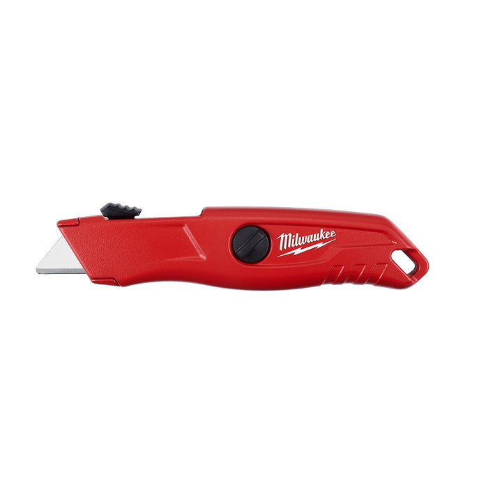 Milwaukee Self Retracting Utility Knife