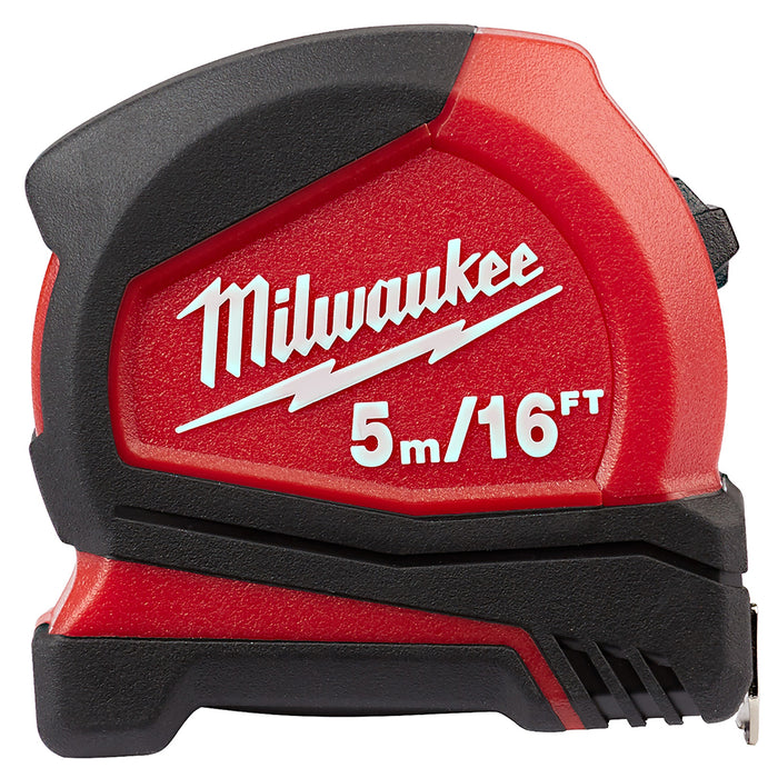 Milwaukee Compact Tape Measure