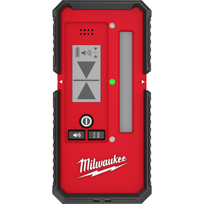 Milwaukee 165ft Laser Line Detector