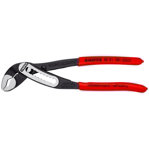 Knipex Alligator Water Pump Pliers