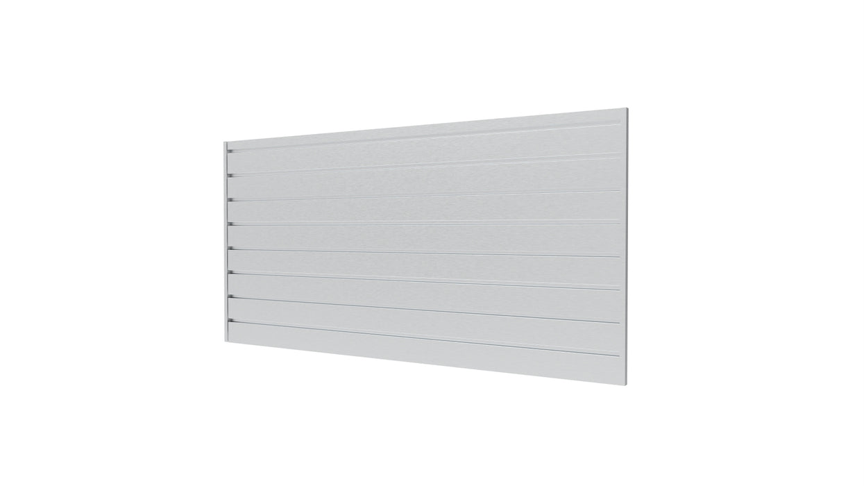 Crownwall PRO SERIES Aluminum Backsplashes