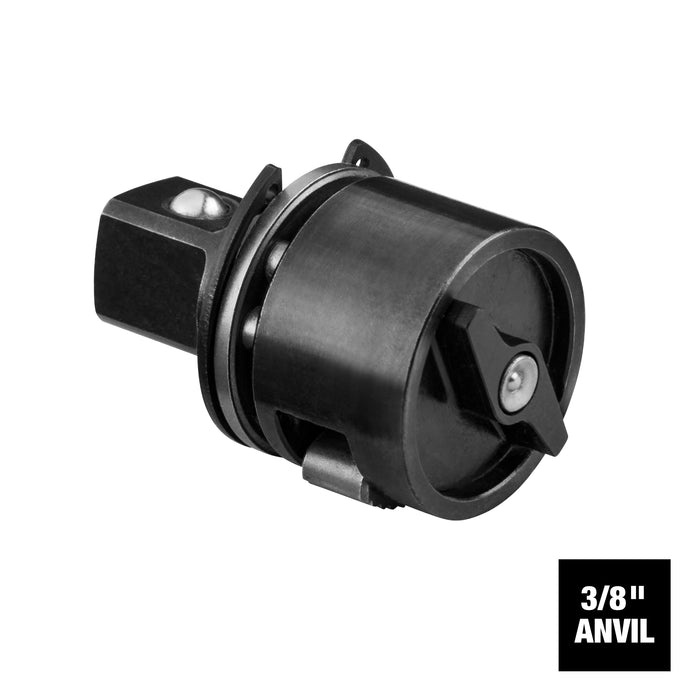Milwaukee M12 FUEL Ratchet 3/8" Low Profile Anvil Assembly