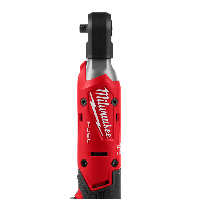 Milwaukee M12 FUEL 1/4"  Ratchet Protective Boot