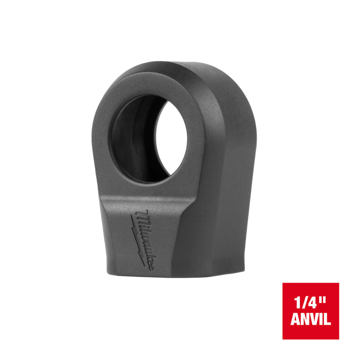 Milwaukee M12 FUEL 1/4"  Ratchet Protective Boot