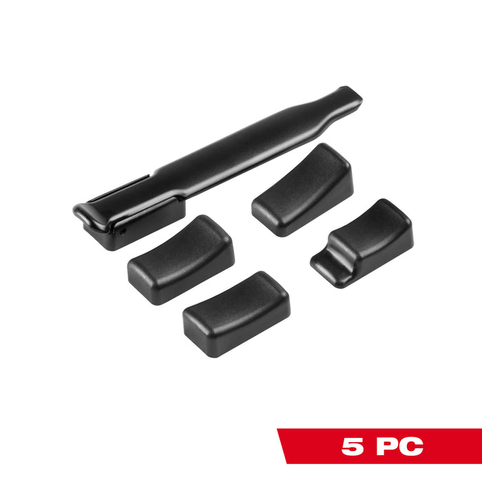Milwaukee M12 FUEL Ratchet Modular Trigger Cap Kit