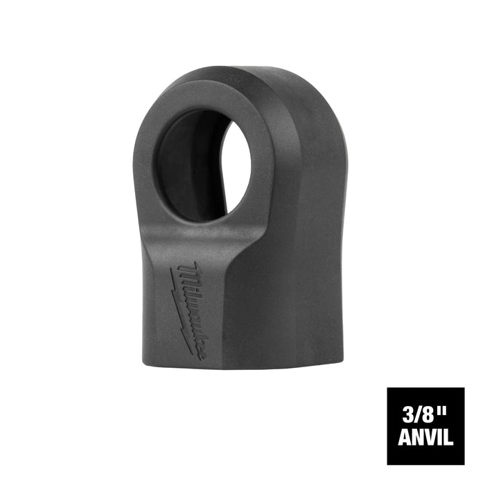Milwaukee M12 FUEL 3/8” Ratchet Protective Boot