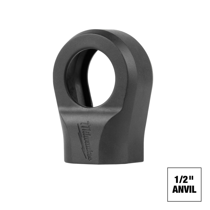 Milwaukee M12 FUEL 1/2” Ratchet Protective Boot