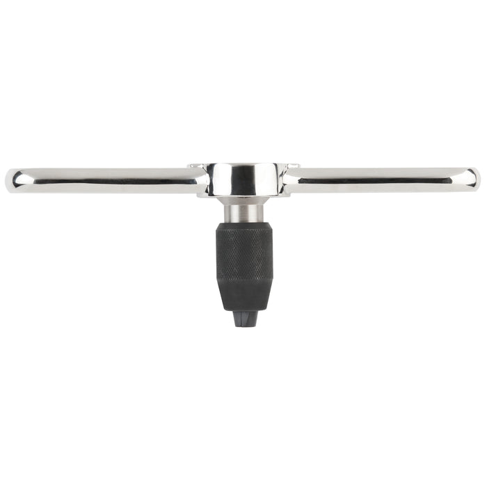 Milwaukee HEX-LOK 2-in-1 Tap and Die Threading Handle & Tap Collet