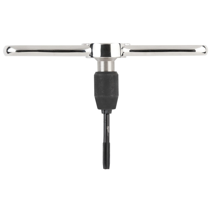 Milwaukee HEX-LOK 2-in-1 Tap and Die Threading Handle & Tap Collet