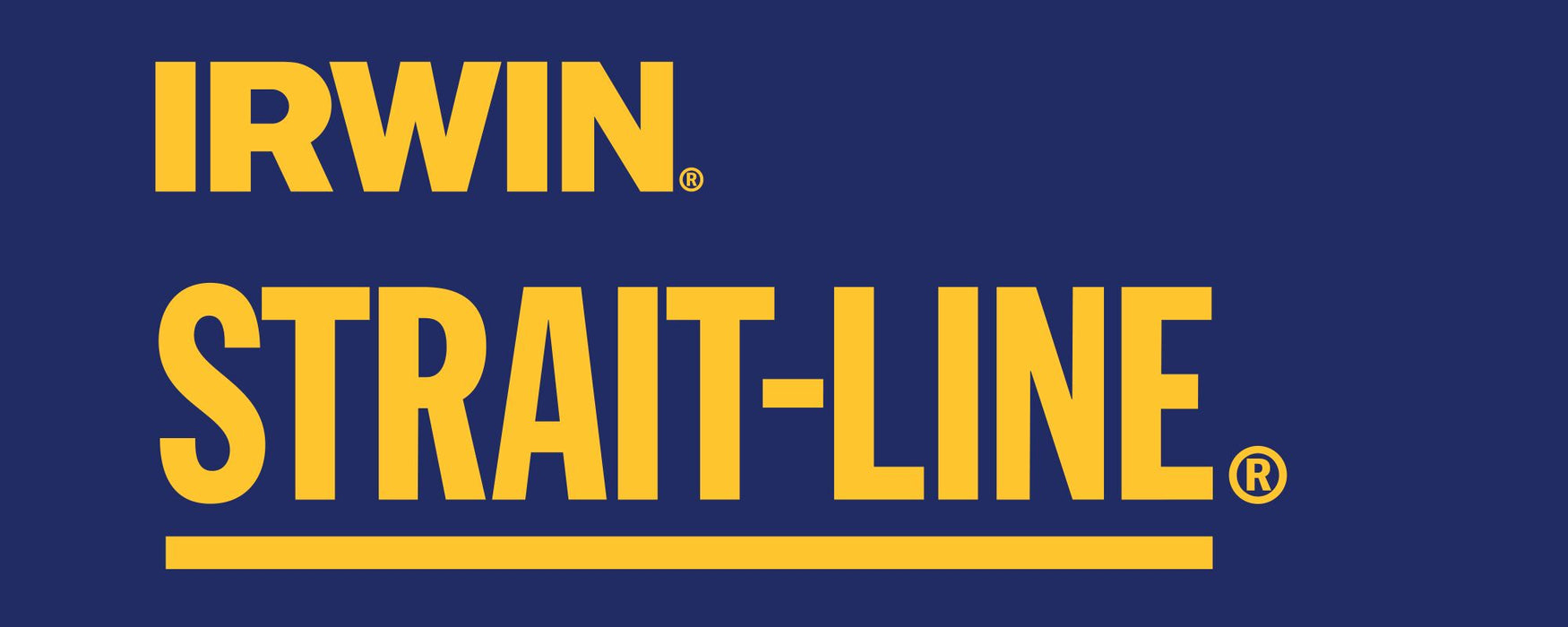 Irwin Strait-Line Permanent Marking Chalk - 6 oz.