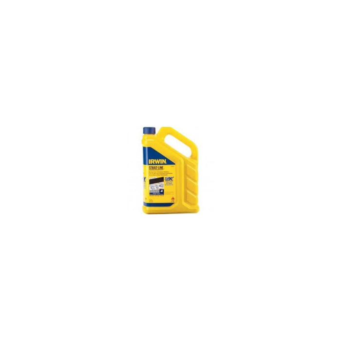 Irwin Strait-Line Permanent Marking Chalk - 4 lbs