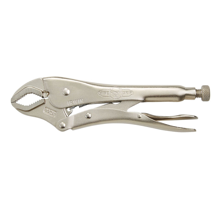 Irwin Vise-Grip 10" Curved Jaw Locking Pliers