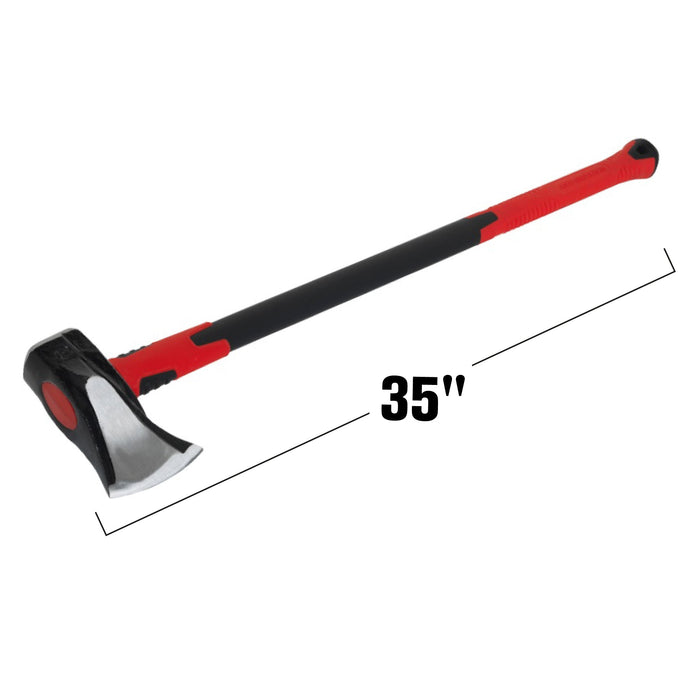 Garant 6 lbs Splitting Maul