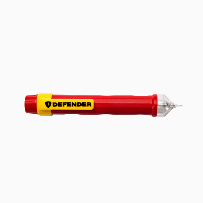 Megapro 6-in-1 Insulated Multi-Bit Screwdriver