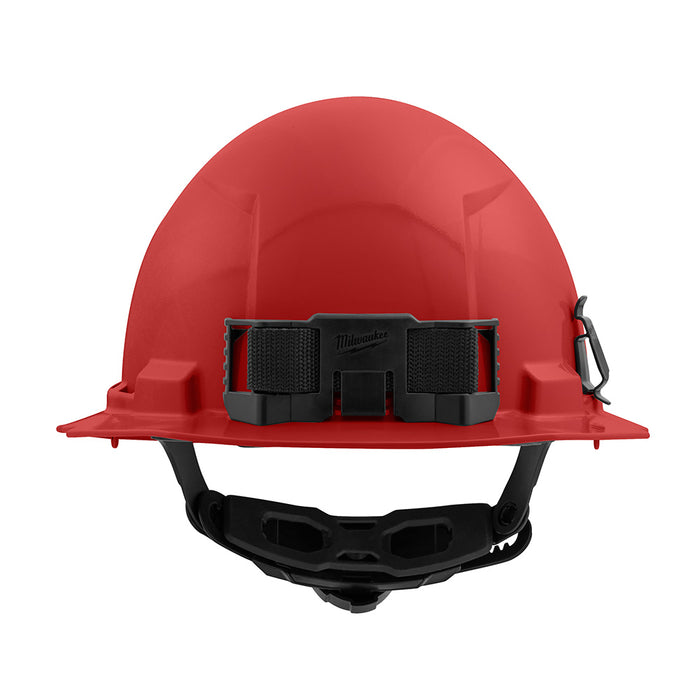 Milwaukee BOLT Full Brim Class E Unvented Hard Hat