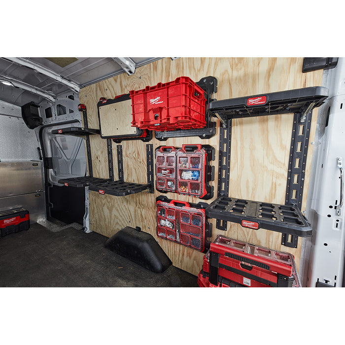 Milwaukee PACKOUT Racking Shelf