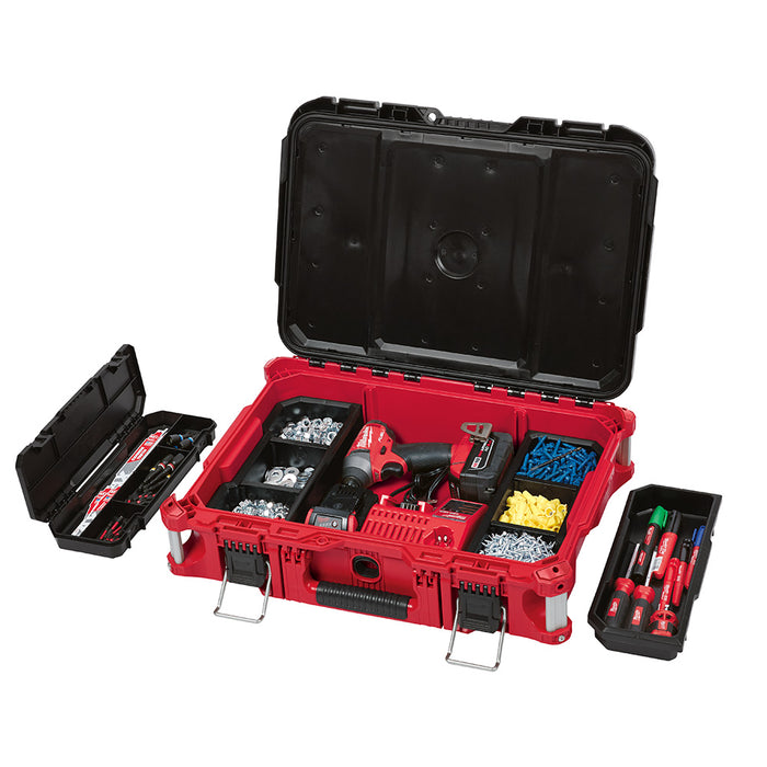 Milwaukee PACKOUT Tool Box