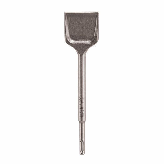 Bosch 2-1/2" x 10" SDS Plus® Bulldog™ Xtreme Wide Chisel