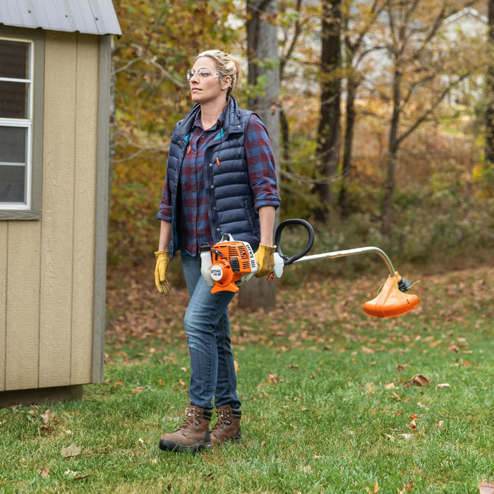 STIHL FS 38 Gas Grass Trimmer (27.2cc) - Loop Handle