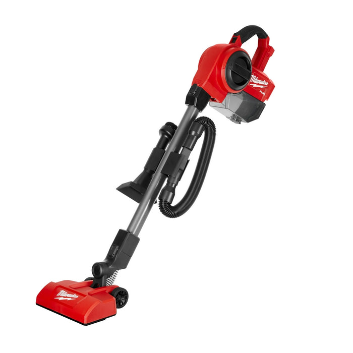 Milwaukee M18 FUEL Cordless Compact Vacuum  - Tool Only