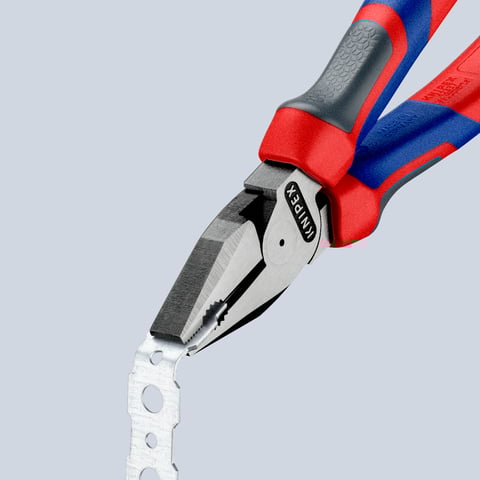 Knipex High Leverage Combination Pliers