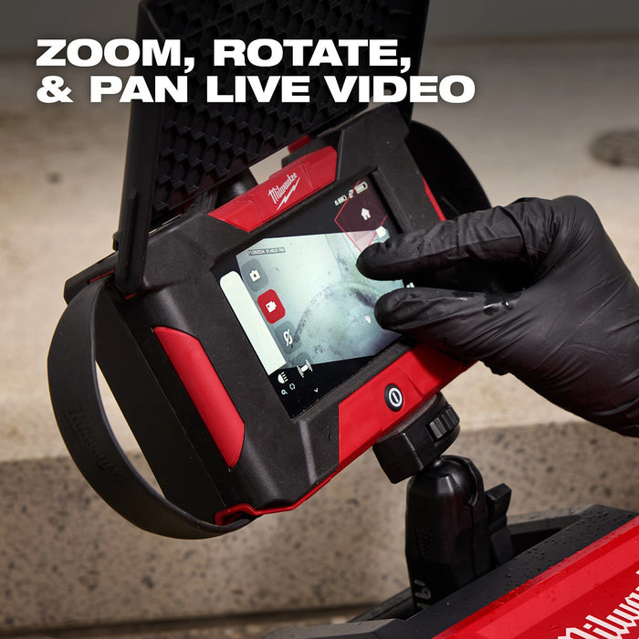 Milwaukee M12 Wireless Monitor