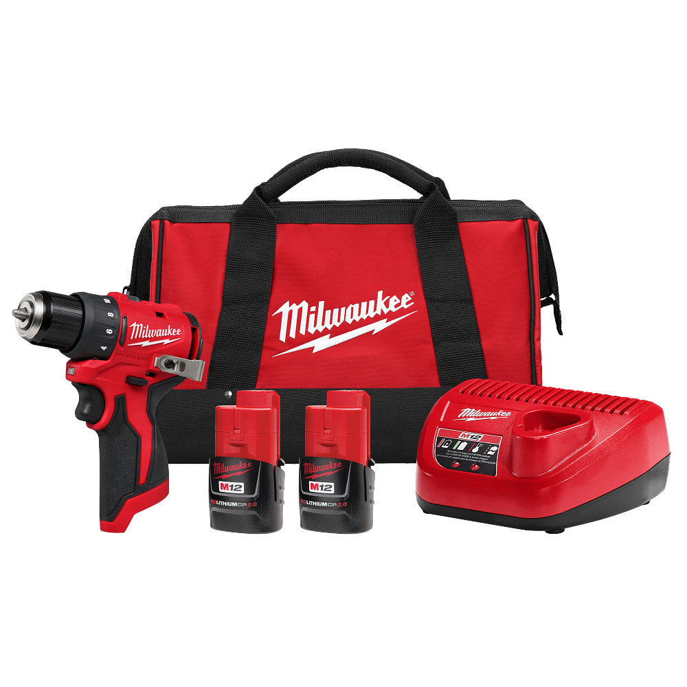 Power Drills