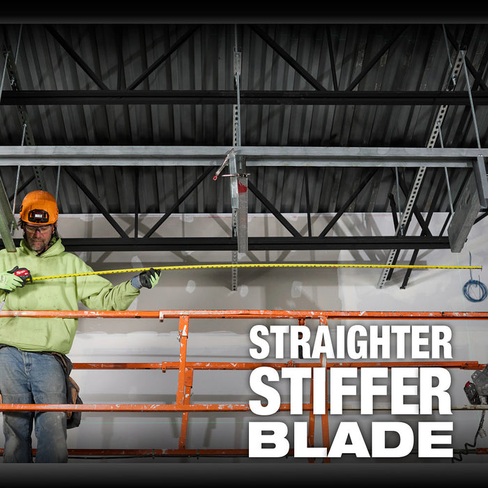 Milwaukee 25ft Magnetic Tape Measure