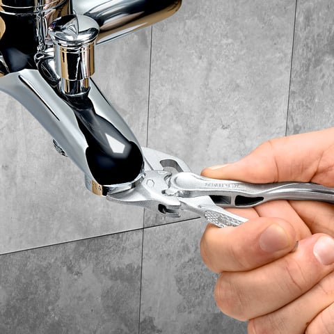 Knipex Pliers Wrench XS