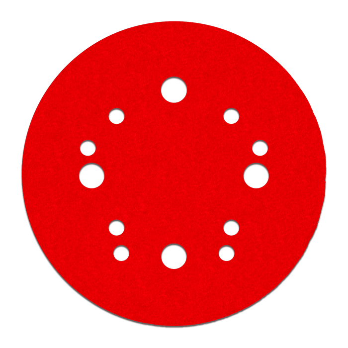 Diablo 5" Hook & Lock™ ROS Sanding Discs