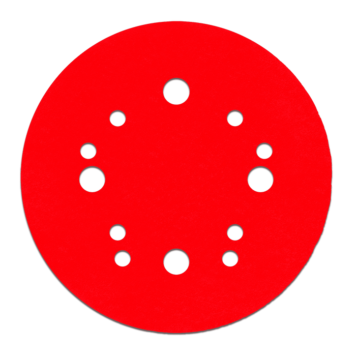 Diablo 5" Hook & Lock™ ROS Sanding Discs